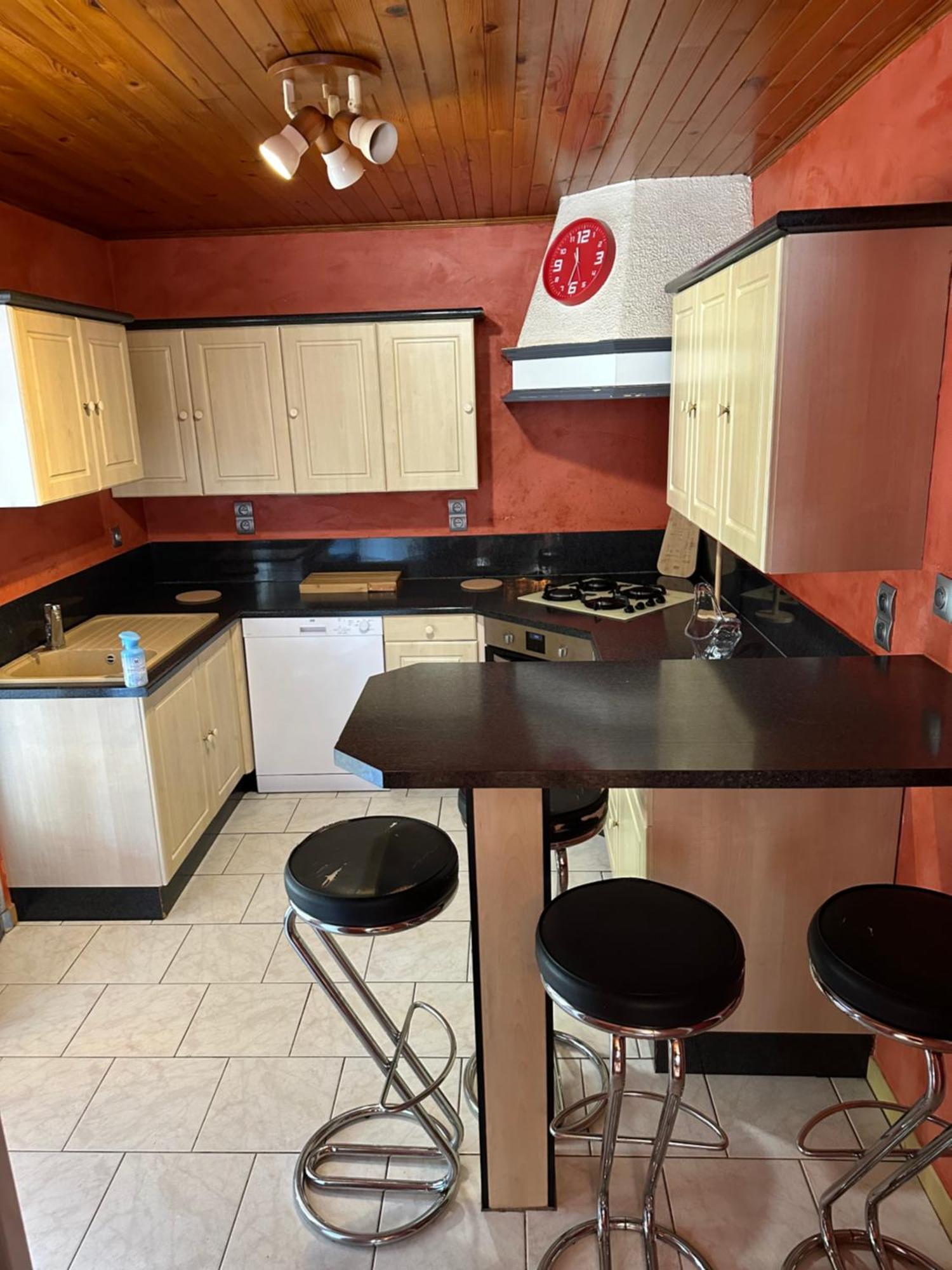 Aloha Plage Camping 4Etoiles Sampzon Экстерьер фото