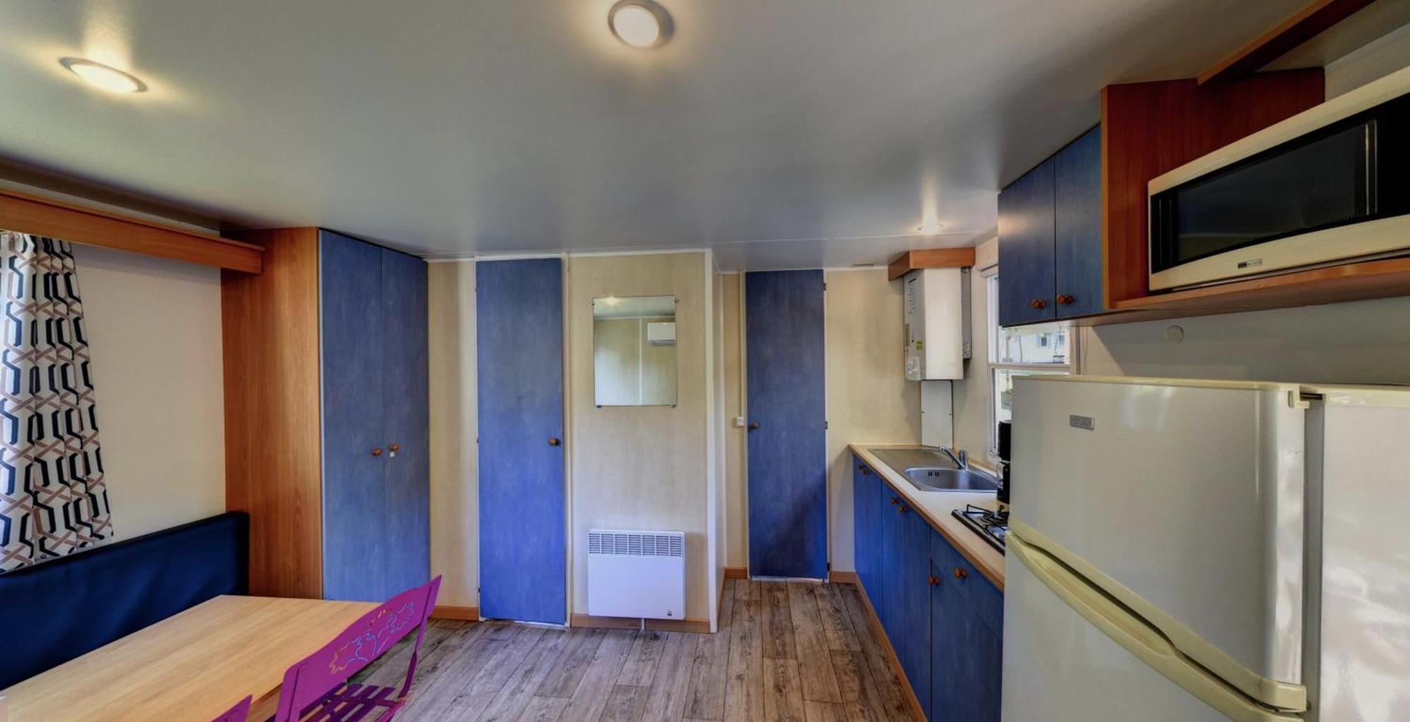 Aloha Plage Camping 4Etoiles Sampzon Экстерьер фото